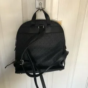 Michael Kors | Bags | Michael Kors Emmy Lg Dome Backpack New 